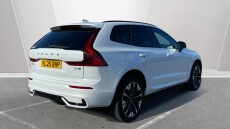 Volvo XC60 2.0 B5P Ultra Dark 5dr AWD Geartronic Petrol Estate